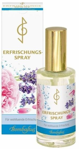 Erfrischungsspray 50 ml Spray