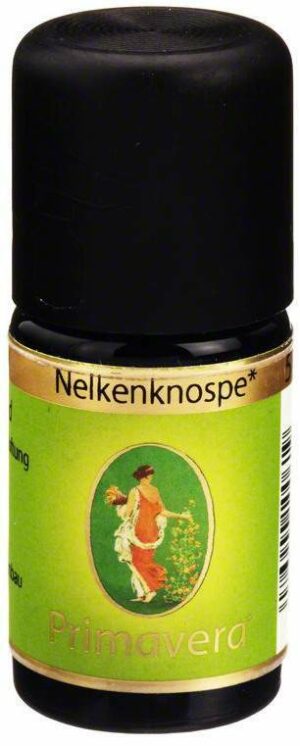 Nelkenknospe Kba Ätherisches Öl 5 ml