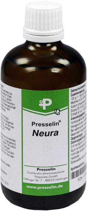 Presselin Neura