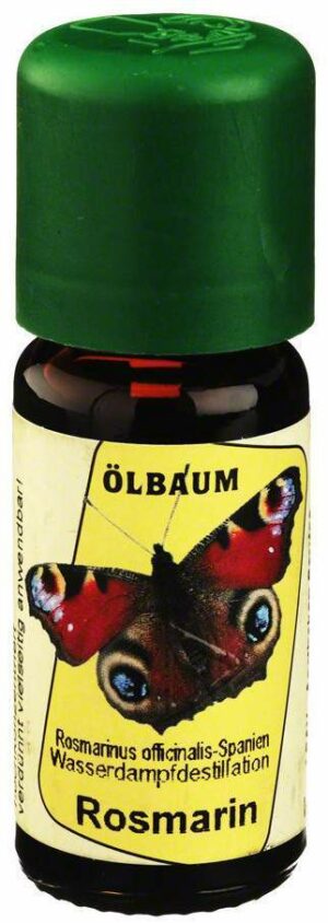 Rosmarin Öl 10 ml Öl