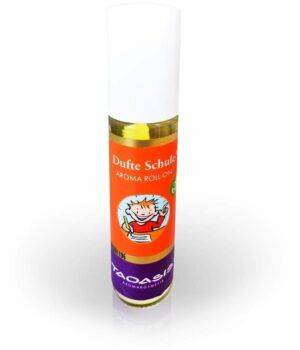 Dufte Schule Aroma Roll-On 10 ml