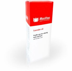 Meditao 50 ml Lavendelöl