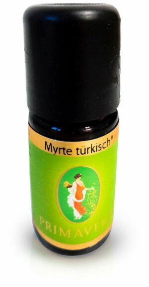 Myrte Türkisch Kba 5 ml Ätherisches Öl