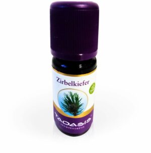 Zirbelkiefer Öl Bio 10 ml