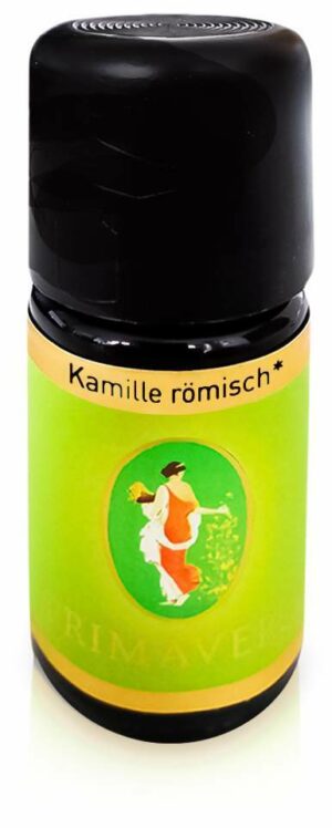 Kamillen Öl Römisch Bio 5 ml