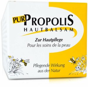 Propolis Pur Hautbalsam