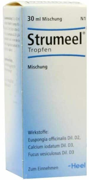 Strumeel 30 ml Tropfen