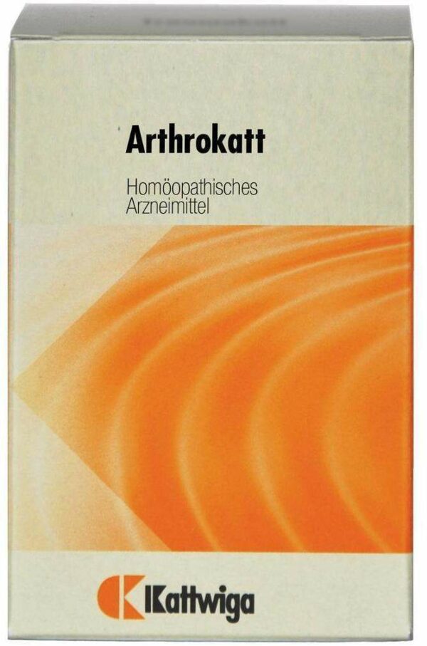 Arthrokatt 200 Tabletten