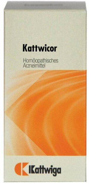 Kattwicor Tabletten 100 Tabletten