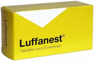 Luffanest Tabletten