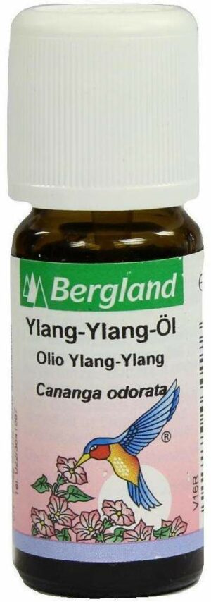 Ylang Ylang Duftöl 10 ml