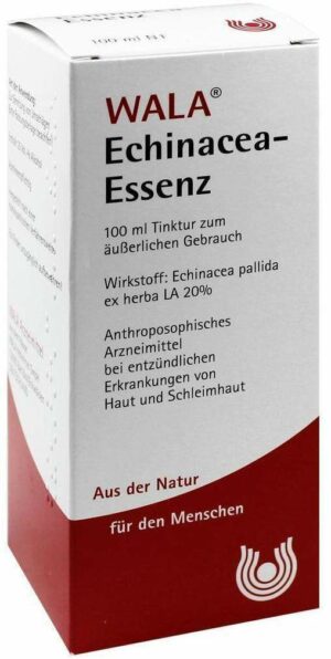 Echinacea Essenz