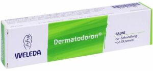 Weleda Dermatodoron 70 g Salbe