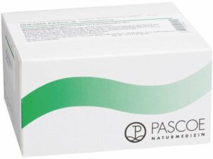 Rheuma Pasc Sl Injektionslösung 100 X 2 ml