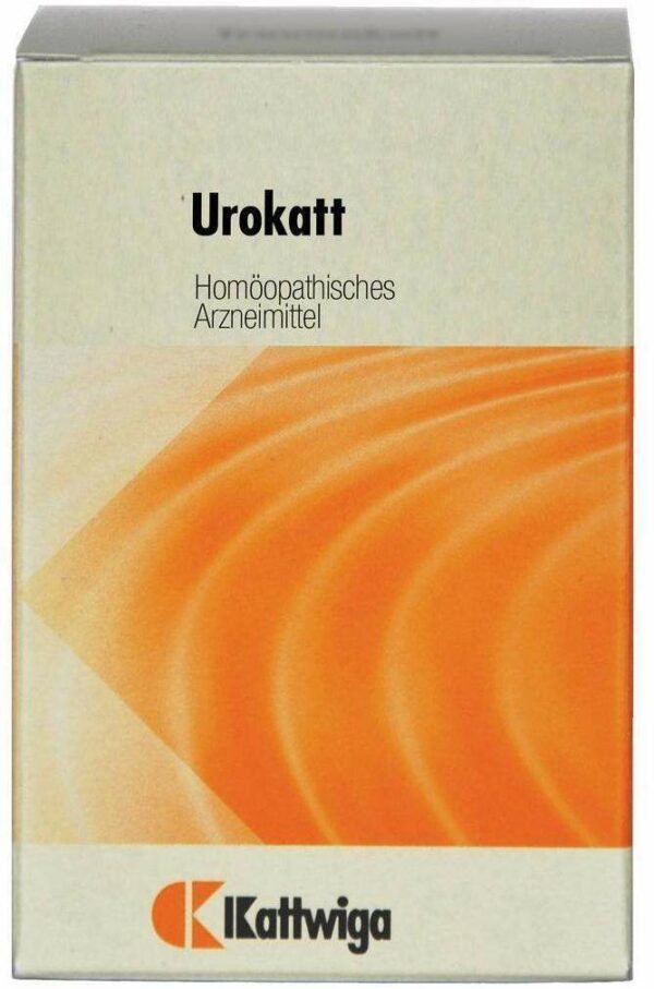 Urokatt 200 Tabletten