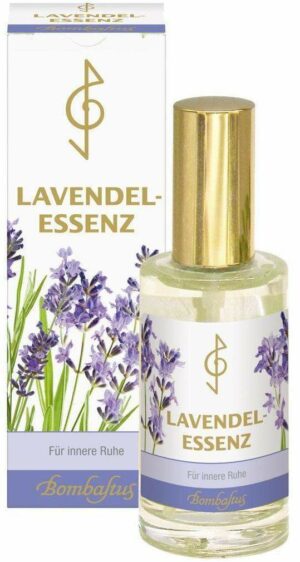 Lavendel Essenz 50 ml