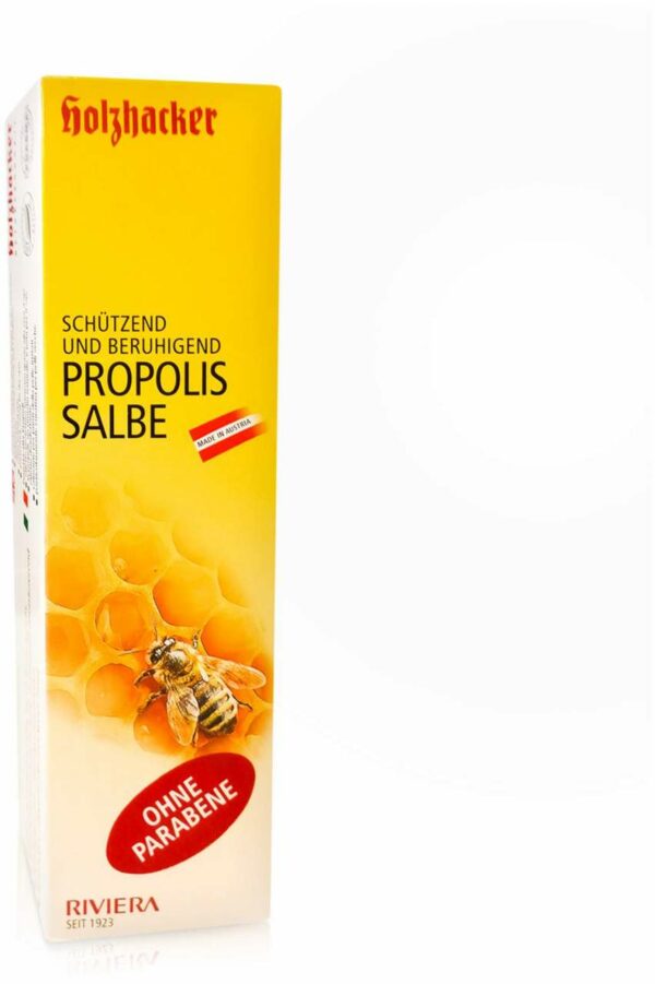 Riviera Propolis 75 ml Salbe