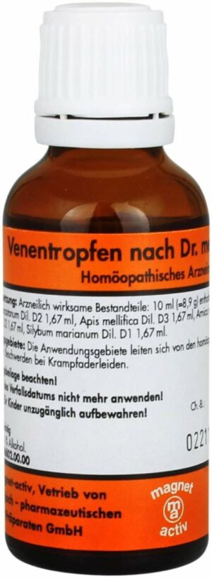 Venentropfen