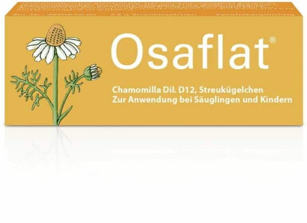 Osaflat 7