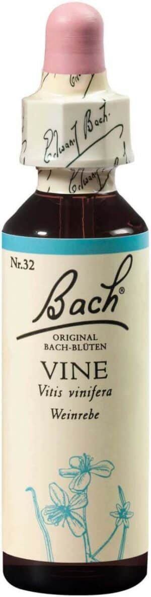 Bachblüten Vine 20 ml Tropfen