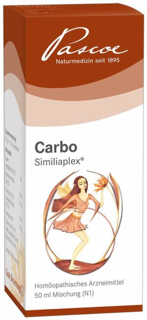 Carbo Similiaplex Tropfen