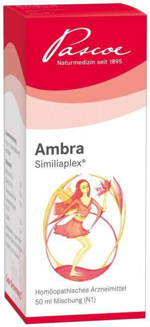 Ambra Similiaplex