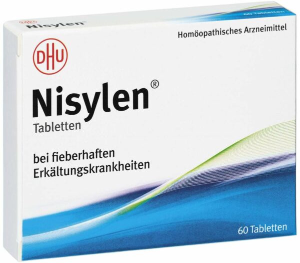 Nisylen 60 Tabletten