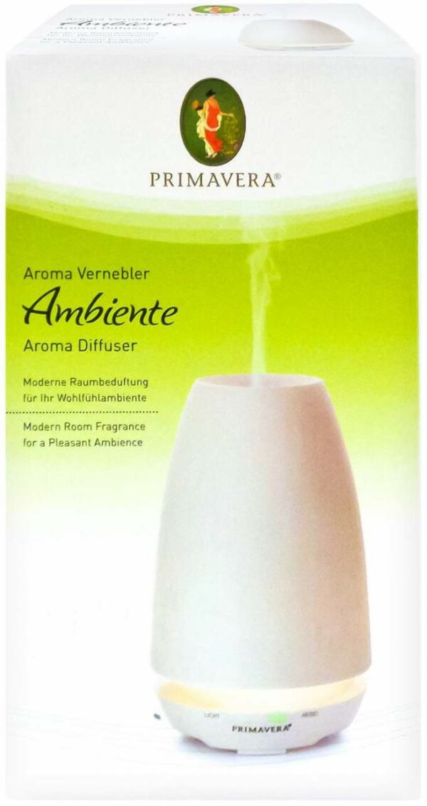 Aromavernebler Ambiente