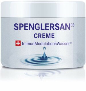 Spenglersan Creme 50 ml Creme