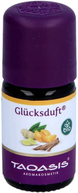 Glücksduft Bio Ätherisches Öl 5 ml