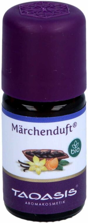 Märchenduft Bio Ätherisches Öl 5 ml