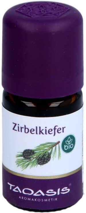 Zirbelkiefer Öl Taoasis Bio 5 ml