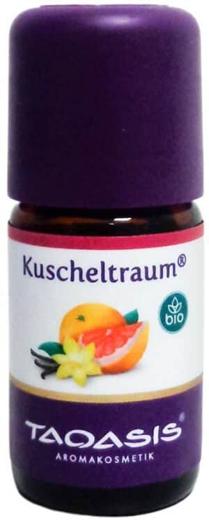 Kuscheltraum Bio Ätherisches Öl 5 ml