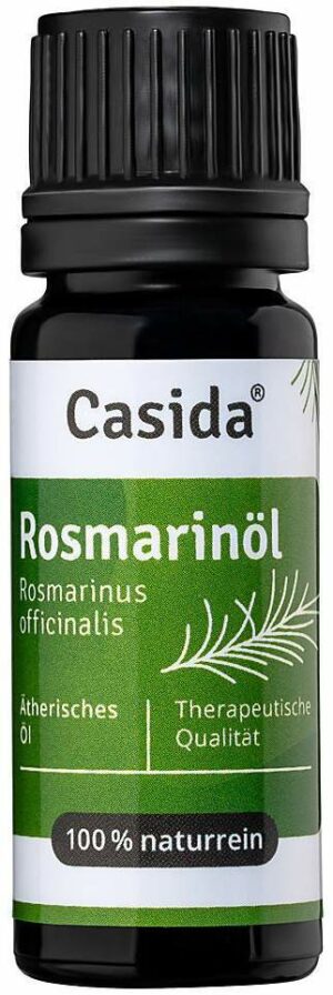 Rosmarin Öl Naturrein Ätherisch 10 ml