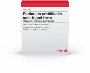 Funiculus Umbilicalis Suis-Injeel Forte 1