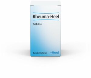 Rheuma Heel 50 Tabletten