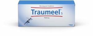 Traumeel S Tropfen 30ml