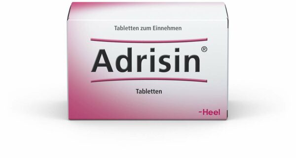 Adrisin Tabletten 50 Tabletten